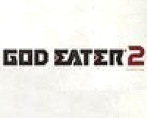  God Eater 2 (2012). Нажмите, чтобы увеличить.