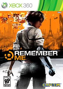  Remember Me (2013). Нажмите, чтобы увеличить.