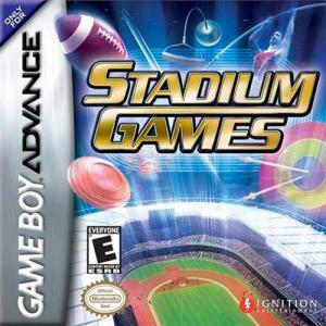  Stadium Games (2004). Нажмите, чтобы увеличить.
