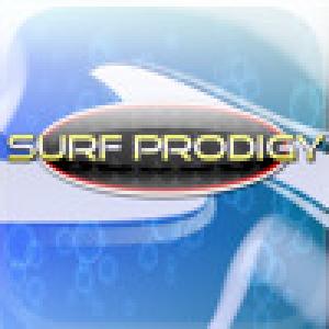  Surf Prodigy (2009). Нажмите, чтобы увеличить.