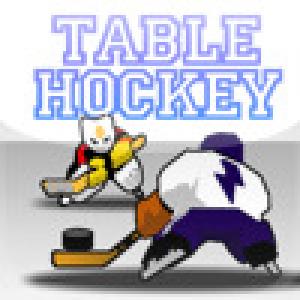  Table Hockey (2009). Нажмите, чтобы увеличить.