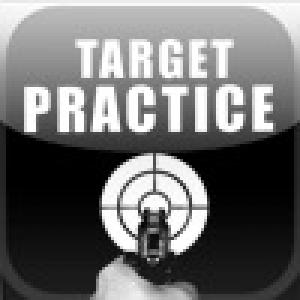  Target Practice (2009). Нажмите, чтобы увеличить.