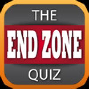  The End Zone Quiz Football Trivia (2010). Нажмите, чтобы увеличить.