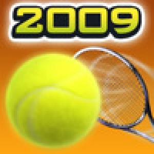  Virtua Tennis 2009 Minigame (2009). Нажмите, чтобы увеличить.