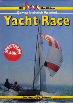  Yacht Race (1985). Нажмите, чтобы увеличить.