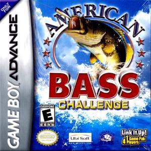  American Bass Challenge (2001). Нажмите, чтобы увеличить.