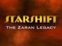  StarShift: The Zaran Legacy (2006). Нажмите, чтобы увеличить.