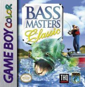  Bass Masters Classic (1999). Нажмите, чтобы увеличить.