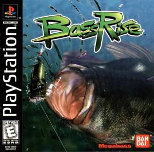  Bass Rise (1999). Нажмите, чтобы увеличить.