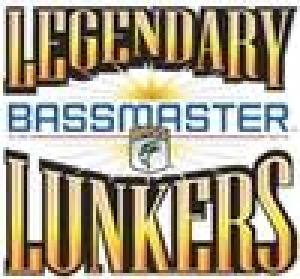  Bassmaster: Legendary Lunkers (2004). Нажмите, чтобы увеличить.