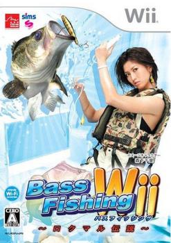  Big Catch Bass Fishing (2007). Нажмите, чтобы увеличить.
