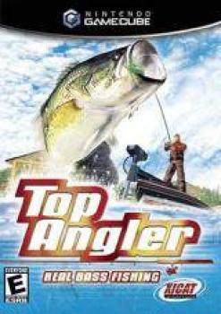  Top Angler (2003). Нажмите, чтобы увеличить.