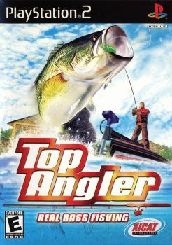  Top Angler (2002). Нажмите, чтобы увеличить.