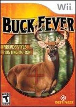  Buck Fever (2009). Нажмите, чтобы увеличить.