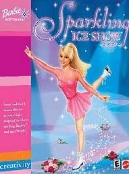  Barbie Sparkling Ice Show (2002). Нажмите, чтобы увеличить.