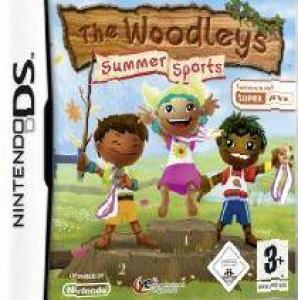  The Woodleys Summer Sports (2008). Нажмите, чтобы увеличить.