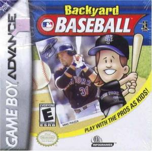  Backyard Baseball (2002). Нажмите, чтобы увеличить.