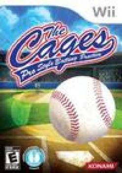  The Cages: Pro Style Batting Practice (2010). Нажмите, чтобы увеличить.