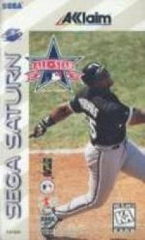  All-Star Baseball (1997). Нажмите, чтобы увеличить.