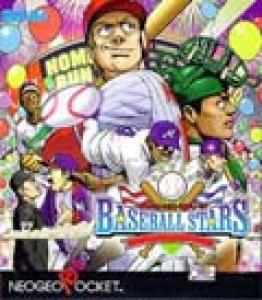  Baseball Stars Color (1999). Нажмите, чтобы увеличить.