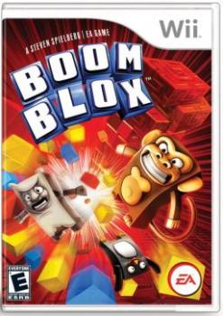  Boom Blox (2008). Нажмите, чтобы увеличить.