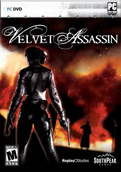  Velvet Assassin (2009). Нажмите, чтобы увеличить.