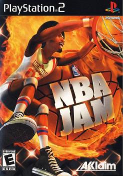  NBA Jam (2003). Нажмите, чтобы увеличить.