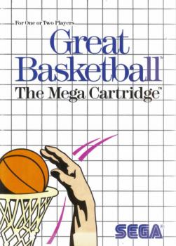  Great Basketball (1987). Нажмите, чтобы увеличить.