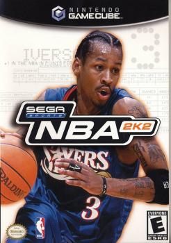  NBA 2K2 (2002). Нажмите, чтобы увеличить.