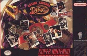  Boxing Legends of the Ring (1994). Нажмите, чтобы увеличить.