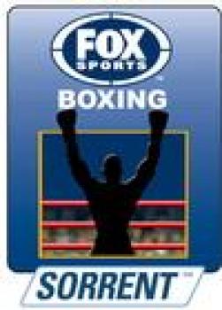  Fox Sports Boxing (2003). Нажмите, чтобы увеличить.