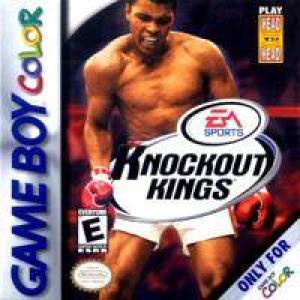  Knockout Kings (1999). Нажмите, чтобы увеличить.