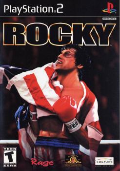  Rocky (2002). Нажмите, чтобы увеличить.