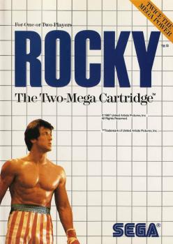  Rocky (1987). Нажмите, чтобы увеличить.