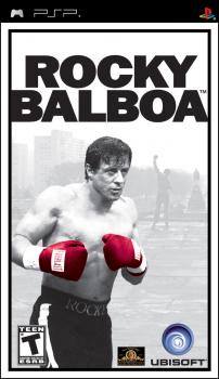  Rocky Balboa (2007). Нажмите, чтобы увеличить.