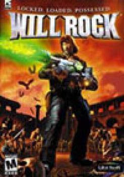  Will Rock: Гибель богов (Will Rock) (2003). Нажмите, чтобы увеличить.