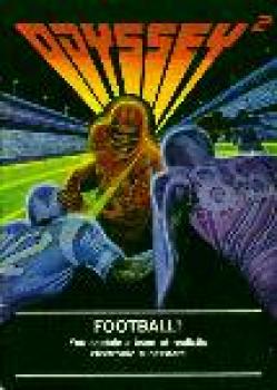  Football! (1978). Нажмите, чтобы увеличить.