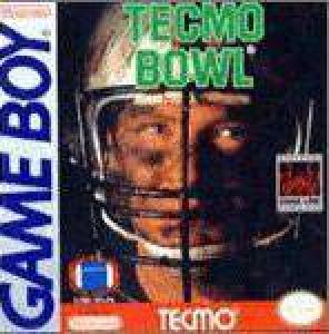  Tecmo Bowl (1991). Нажмите, чтобы увеличить.