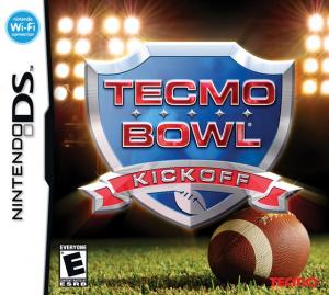  Tecmo Bowl: Kickoff (2008). Нажмите, чтобы увеличить.