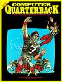  Computer Quarterback (1979). Нажмите, чтобы увеличить.