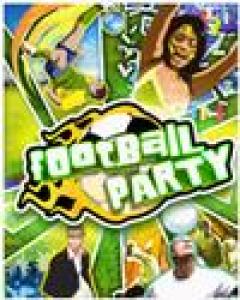  Football Party (2007). Нажмите, чтобы увеличить.