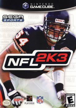  NFL 2K3 (2002). Нажмите, чтобы увеличить.