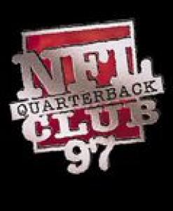  NFL Quarterback Club 97 (1996). Нажмите, чтобы увеличить.
