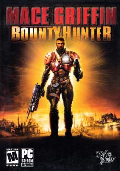  Last Bounty Hunter, The (1995). Нажмите, чтобы увеличить.