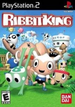  Ribbit King (2004). Нажмите, чтобы увеличить.