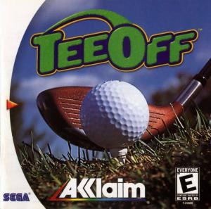  Tee Off (1999). Нажмите, чтобы увеличить.