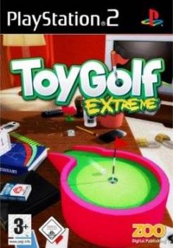  Toy Golf Extreme (2008). Нажмите, чтобы увеличить.