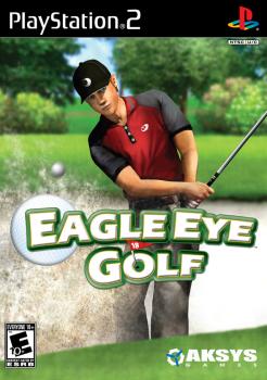  Eagle Eye Golf (2006). Нажмите, чтобы увеличить.