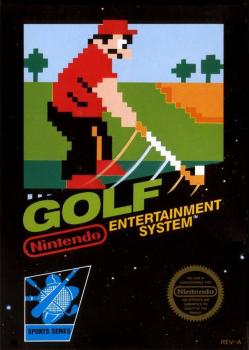  Golf (1985). Нажмите, чтобы увеличить.