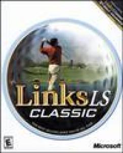  Links LS Classic (2001). Нажмите, чтобы увеличить.